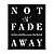 Not Fade Away: The Rock and Roll Photography of Jim Marshall (1997-01-06)
