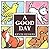 A Good Day Board Book by Kevin Henkes (2010-01-26)