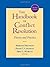 The Handbook of Conflict Resolution: Theory and Practice (September 18, 2006) Hardcover