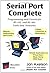 By Jan Axelson - Serial Port Complete: Programming and Circuits for RS-232 and RS-485 Links and Networks: 1st (first) Edition