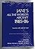Jane's All the World's Aircraft 1985-1986