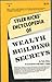 Tyler Hicks' Encyclopedia of Wealth Building Secrets by Tyler Hicks (1982-05-03)