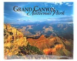 Grand Canyon National Park (Hardcover)