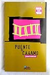 Puente de Cáñamo (Colección Magenta) (Spanish Edition)