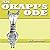 An Okapi's Ode by R.E. Skibiski (2012-07-09)