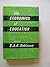 The Economics of Education; Proceedings of a Conference Held ... by E Robinson