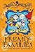 [Freaky Families] (By: Diana Wynne Jones) [published: June, 2014]
