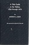Title Guide to the Talkies: 1964-1974 Title Guide to the Talkies: 1964-1974