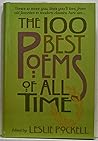 The 100 Best Poem...