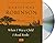 When I Was a Child I Read Books: Essays by Marilynne Robinson (2014-05-05)