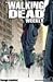 Walking Dead Weekly #4 by Tony Moore