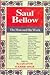 Saul Bellow: The Man and His Work