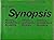 Synopsis. Painting - Architecture - Sculpture/Malerei - Architektur - Skulptur/Peinture - Architecture - Sculpture (Geschichte und Theorie der Architektur, 12)