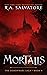 Mortalis: The DemonWars Saga, Book 4 (DemonWars series)