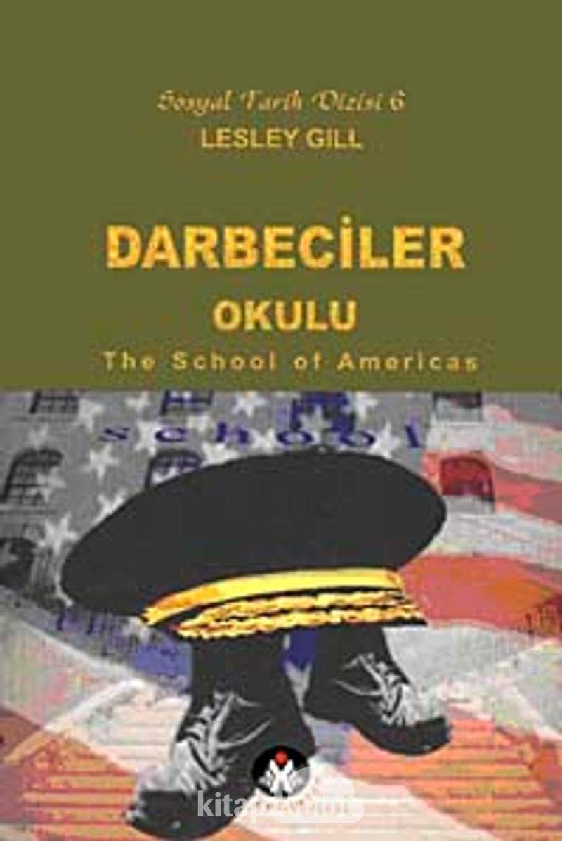 Darbeciler Okulu (Paperback)