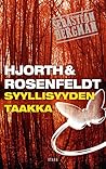 Syyllisyyden taakka by Michael Hjorth