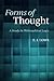 Forms of Thought: A Study in Philosophical Logic by E. J. Lowe (2015-07-09)