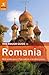 The Rough Guide to Romania by Longley, Norm, Burford, Tim 6th (sixth) Edition (5/30/2011)