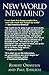 New World New Mind: Moving Toward Conscious Evolution by Ornstein, Robert E., Ehrlich, Paul (September 1, 2000) Paperback
