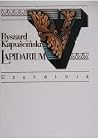 Lapidarium V