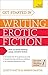 Get Started In Writing Erotic Fiction (Teach Yourself: Writing) 1st edition by Watts, Judith, Baxter, Mirren (2014) Paperback