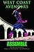 Avengers West Coast Avengers Assemble Premiere HC