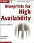 Blueprints for High Availability 2nd (second) edition Text Only by Evan Marcus