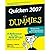 [(Quicken 2007 For Dummies )] [Author: Stephen L. Nelson] [Sep-2006]