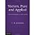 Vectors, Pure and Applied: A General Introduction to Linear Algebra by Körner, T. W. [Cambridge University Press,2012] (Paperback) [Paperback]