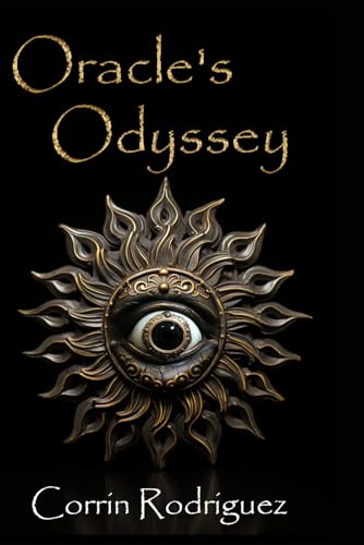 Oracle's Odyssey (Paperback)