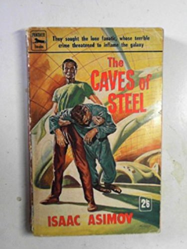 Caves of Steel