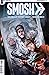 Smosh No. 1 Cover C by Jerry Gaylord