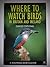 Where to Watch Birds in Bri...
