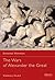 The Wars of Alexander the G...