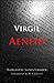 Aeneid (text only) by P. V. Maro,S. Lombardo,W. R. Johnson