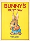 Bunny's Busy Day