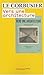 VERS UNE ARCHITECTURE N.E. by LE CORBUSIER (????DITIONS)