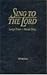 Sing to the Lord: Large Pri...