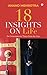 18 INSIGHTS ON LIFE: For Co...