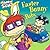 Easter Bunny Baby by Sarah Willson