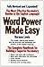By Norman, Ed. Lewis Word Power Made Easy (Turtleback School & Library Binding Edition) (Exp Rev Re) [School & Library Binding]