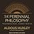 The Perennial Philosophy