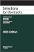 Selections for Contracts, 2023 Edition by E. Allan Farnsworth