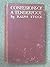 The Confessions of a Tenderfoot, by Ralph Stock