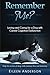 Remember Me?: Loving and Caring for a Dog with Canine Cognitive Dysfunction by Eileen Anderson (2016-03-21)