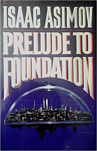 Prelude to Foundation
