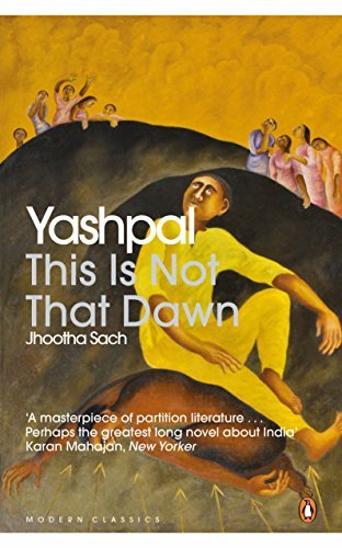 This Is Not that Dawn (Paperback)