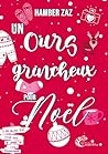 Un ours grincheux pour Noël