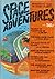 Space Adventures #12 (Winte...
