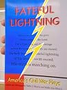 Fateful Lightning America's Civil War Plays Fateful Lightning America's Civil War Plays